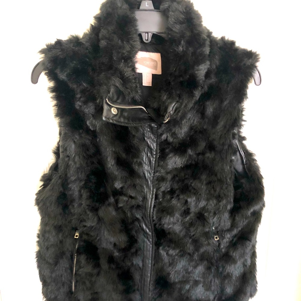 Forever 21 - Vest
